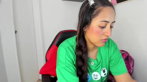 sofiia rodriguez online show from 09.17.25