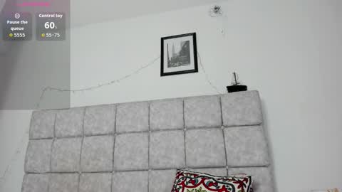 sofiia_smith_ online show from 12.16.25