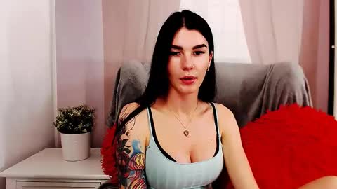 sofiiadream online show from 01.27.25