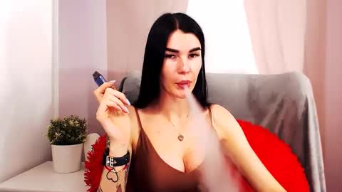 sofiiadream online show from 02.14.25