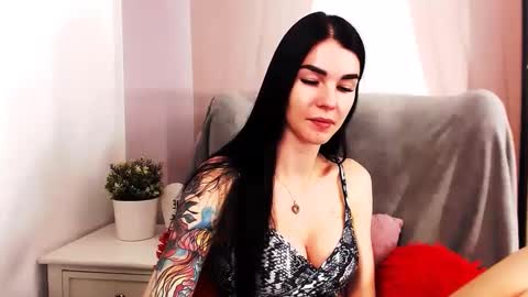 sofiiadream online show from 02.19.25