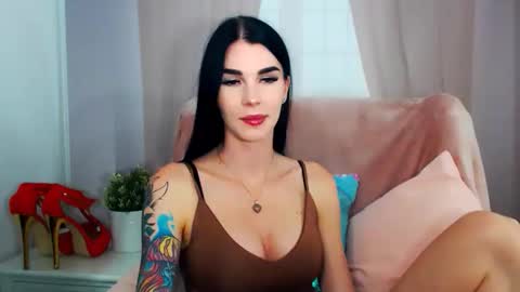 sofiiadream online show from 09.18.25