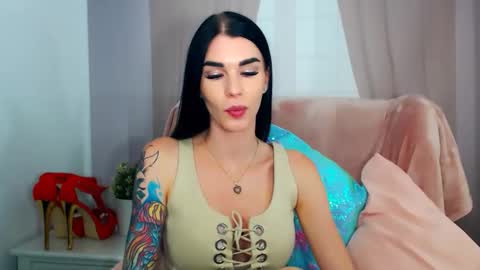 sofiiadream online show from 09.27.25