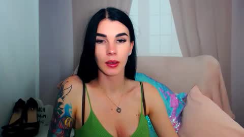 sofiiadream online show from 12.21.25