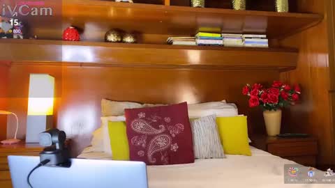 Sofa bonita  online show from 01.02.25