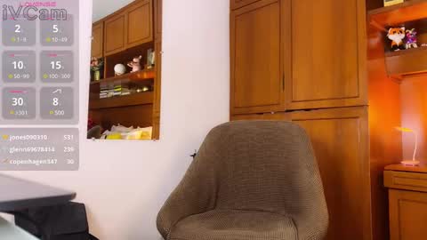 Sofa bonita  online show from 01.03.25