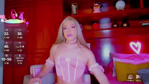 Sofa bonita  online show from 03.05.25