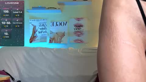 Sofia online show from 11.25.25