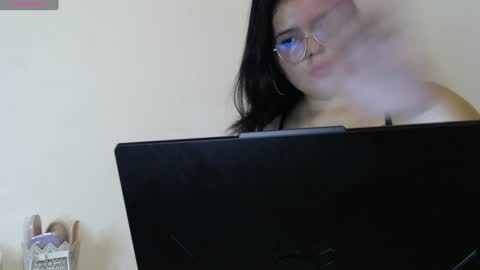 Snapshot of sofimabelnasty19 chatting on 01.31.25 sofi online show from 01.31.25