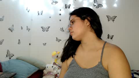 Snapshot of sofimabelnasty19 chatting on 02.07.25 sofi online show from 02.07.25
