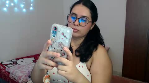 Snapshot of sofimabelnasty19 chatting on 09.20.25 sofi online show from 09.20.25