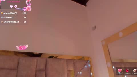 Sofia online show from 01.18.25