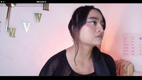 Demi Sofia online show from 03.30.26