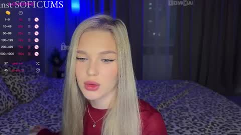 Sofia online show from 02.01.26