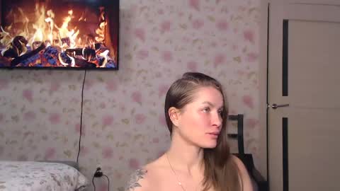  Kaitbrunette and SofiblondeWelcome room Private is Open  Make us happy online show from 03.17.26