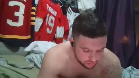 Mason Muscles online show from 01.07.26