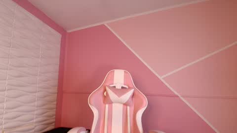 Snapshot of sofly_s chatting on 01.30.25 Sofi online show from 01.30.25