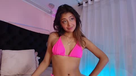 Snapshot of sofly_s chatting on 02.03.25 Sofi online show from 02.03.25