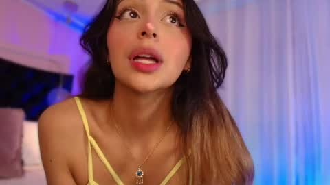 Snapshot of sofly_s chatting on 03.12.25 Sofi online show from 03.12.25