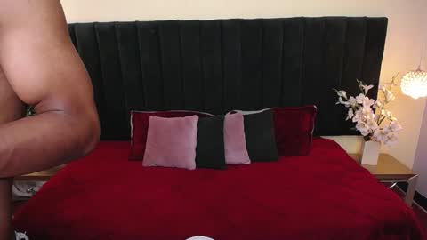 Cam and Amy online show from 01.12.26