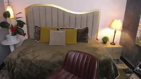 Cam and Amy online show from 02.09.26