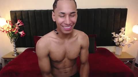 Cam and Amy online show from 02.24.26