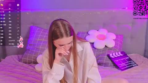 Milisa online show from 11.08.25