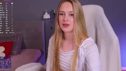 Milisa online show from 07.21.26