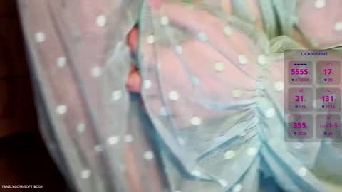 Hi Im Sofia             online show from 02.07.25