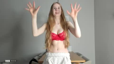 kitty katy online show from 04.17.26