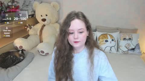 Mia online show from 01.19.25