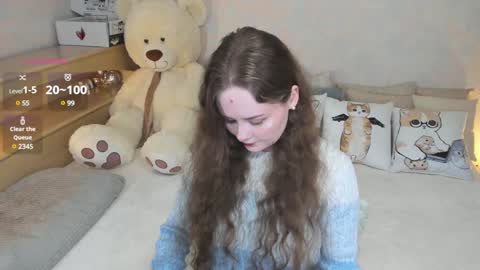 Mia online show from 02.08.25