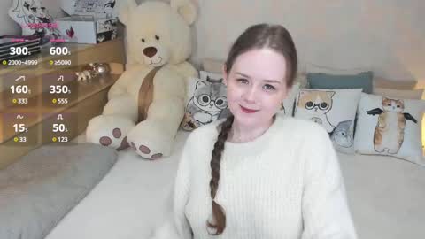 Mia online show from 02.25.25