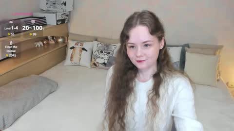 Mia online show from 03.05.25
