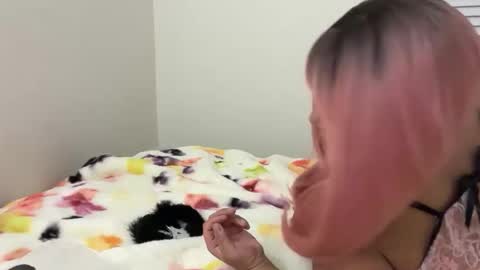 softandcreamyass online show from 03.14.26