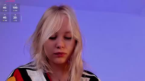 Angelina online show from 07.07.26