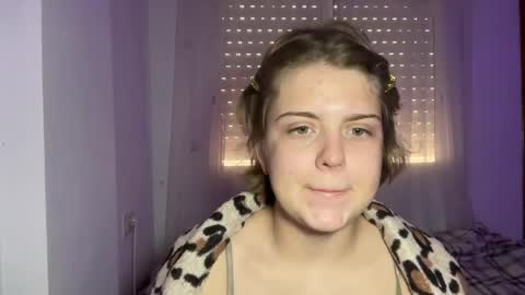 Ilisabet online show from 04.03.26