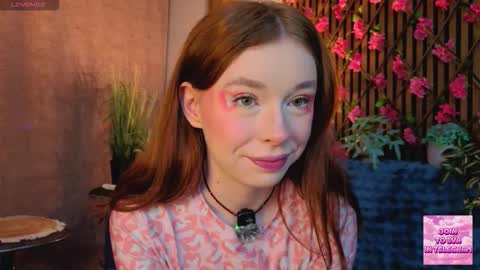 Eva online show from 09.18.25