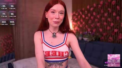 Eva online show from 09.30.25