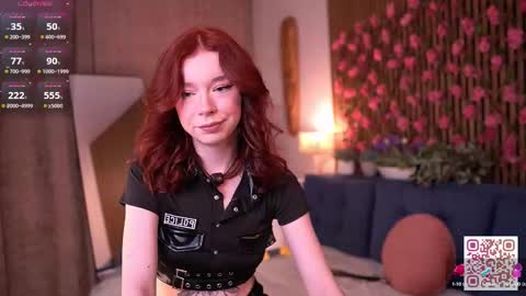 Eva online show from 10.02.25