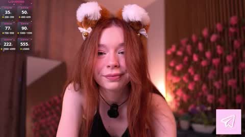 Eva online show from 10.15.25