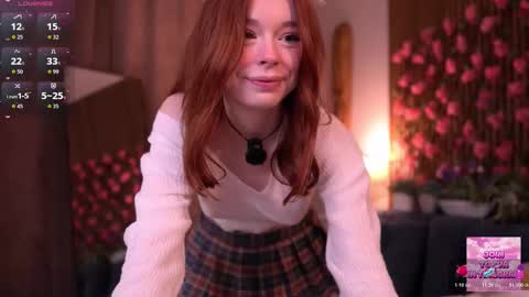 Eva online show from 10.21.25