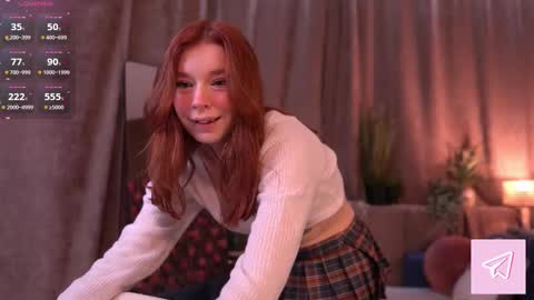 Eva online show from 10.25.25