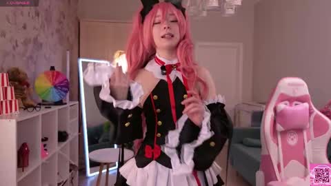 Eva online show from 05.28.26