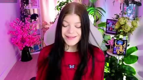 Jenny online show from 04.26.26