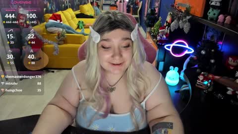 Sofie online show from 12.23.24