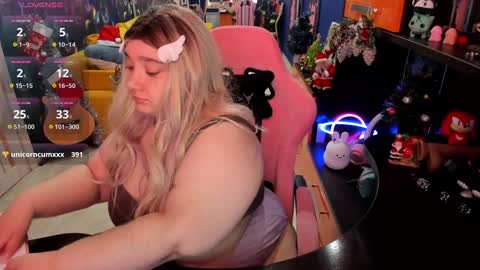 Sofie online show from 12.24.24