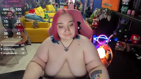 Sofie online show from 12.24.24