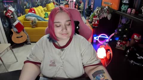 Sofie online show from 12.25.24