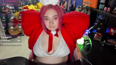 Sofie online show from 12.26.24